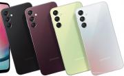 Galaxy A24 4G