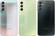 Galaxy A24 4G